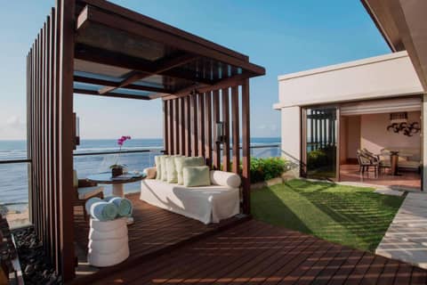 The Ritz-Carlton Bali — photo 5