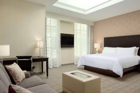 Embassy Suites Louisville Downtown — photo 9