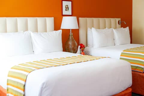 Hotel Del Sol — photo 4