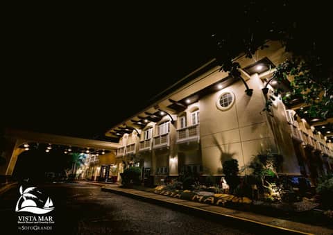 Vista Mar Beach Resort & Country Club — photo 3