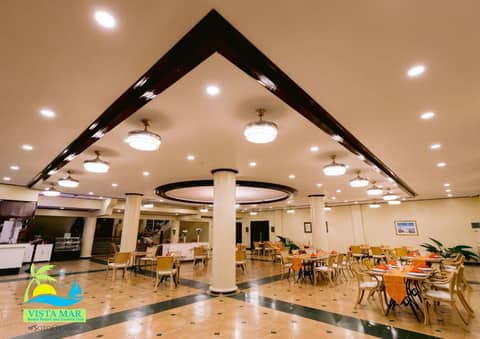 Vista Mar Beach Resort & Country Club — photo 5