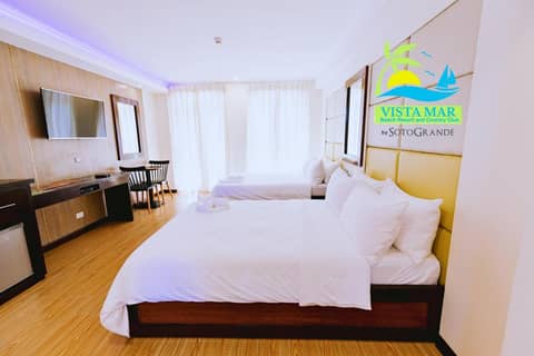 Vista Mar Beach Resort & Country Club — photo 8