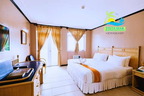 Vista Mar Beach Resort & Country Club — photo 9