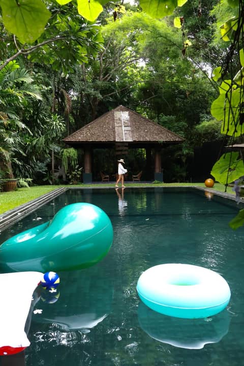 Chandra Residence — photo 8