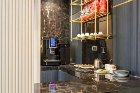 Four Points Flex by Sheraton Istanbul Taksim Square — photo 5