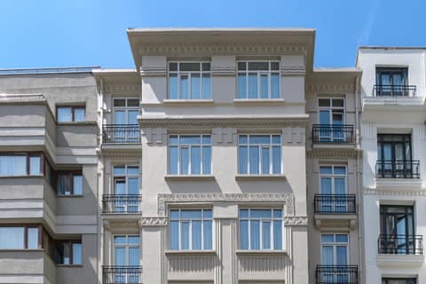 Four Points Flex by Sheraton Istanbul Taksim Square — photo 6