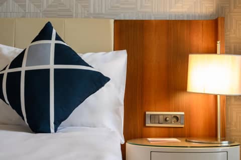 Four Points Flex by Sheraton Istanbul Taksim Square — photo 7
