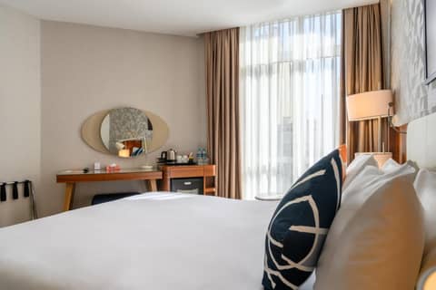 Four Points Flex by Sheraton Istanbul Taksim Square — photo 8