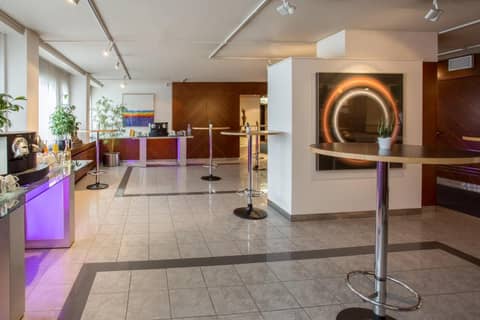 Crowne Plaza Zürich by IHG — photo 2