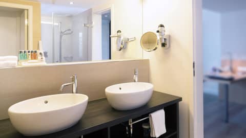 Crowne Plaza Zürich by IHG — photo 5