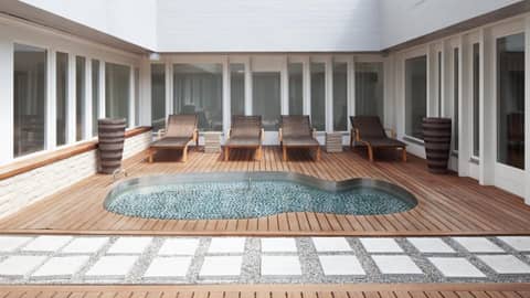 Crowne Plaza Zürich by IHG — photo 6