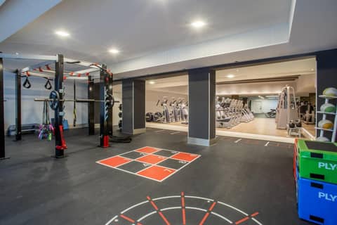 Crowne Plaza Zürich by IHG — photo 7