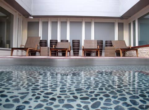 Crowne Plaza Zürich by IHG — photo 9