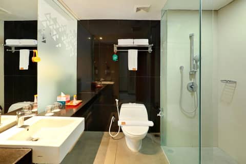 HARRIS Hotel Seminyak — photo 2