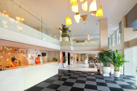 HARRIS Hotel Seminyak — photo 3