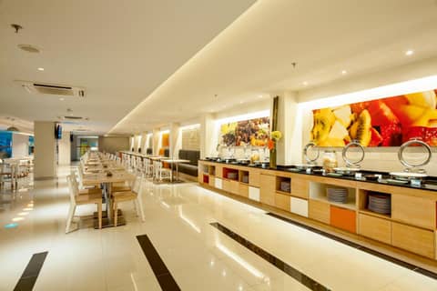 HARRIS Hotel Seminyak — photo 6