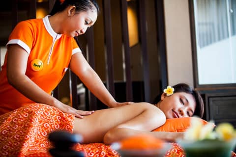 HARRIS Hotel Seminyak — photo 7