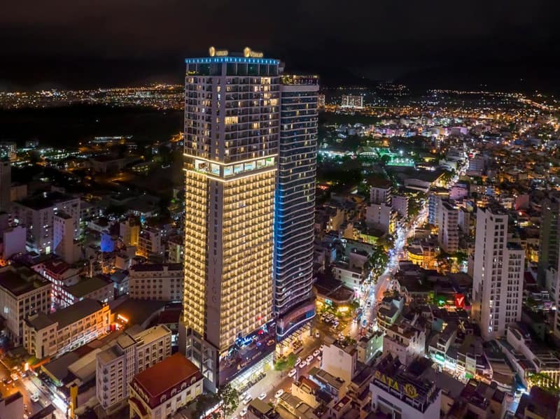 Virgo Hotel Nha Trang — photo 1