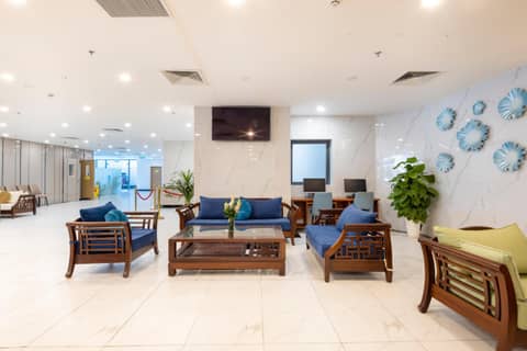 Virgo Hotel Nha Trang — photo 3