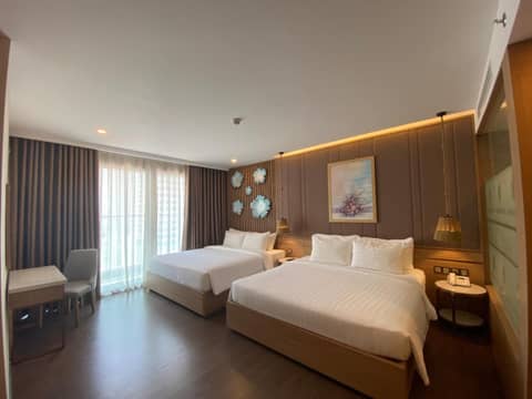 Virgo Hotel Nha Trang — photo 5