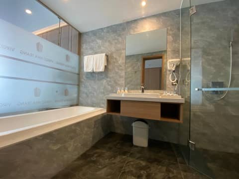 Virgo Hotel Nha Trang — photo 6