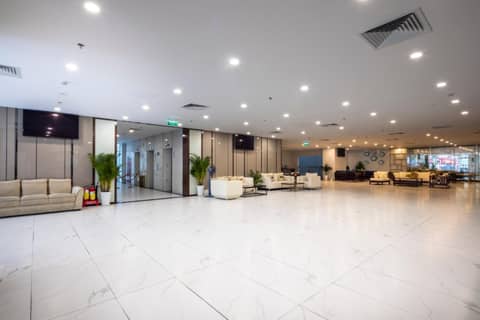 Virgo Hotel Nha Trang — photo 7