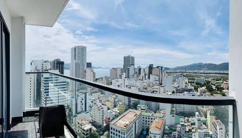 Virgo Hotel Nha Trang — photo 9