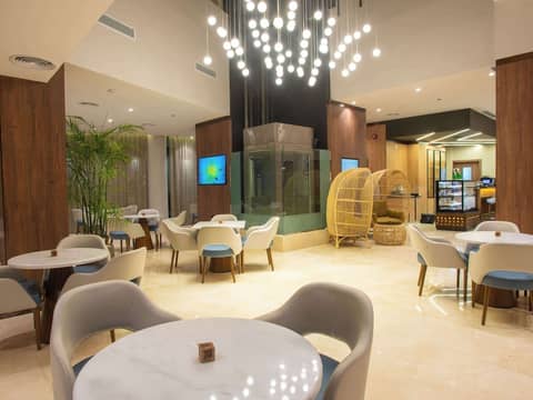 Novotel Cairo El Borg — photo 3