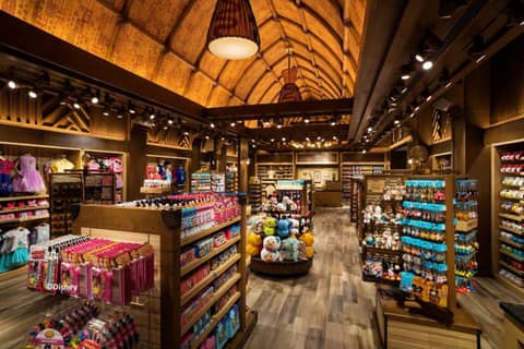 Disney Explorers Lodge — photo 5