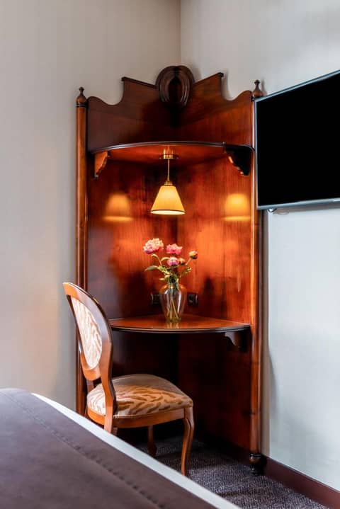 Villa Montparnasse — photo 2