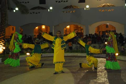 Coral Hills Resort Sharm El-Sheikh — photo 4