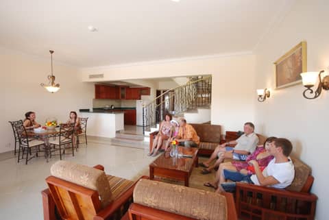 Coral Hills Resort Sharm El-Sheikh — photo 7