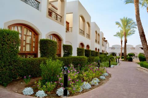 Coral Hills Resort Sharm El-Sheikh — photo 9