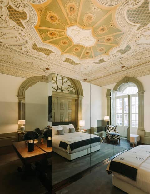 Torel Palace Porto — photo 7