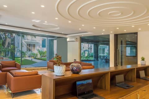 The Tanisi Resorts & Pool Villas Candolim — photo 4