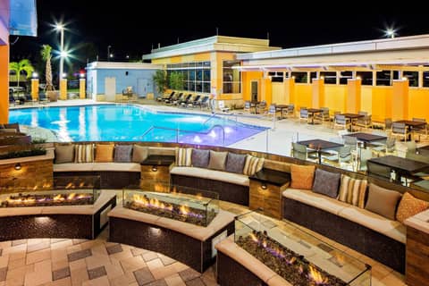 Hyatt House across from Universal Orlando Resort — photo 8