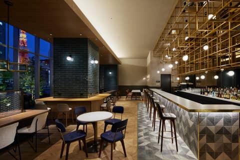 Oakwood Hotel & Apartments Azabu Tokyo — photo 4