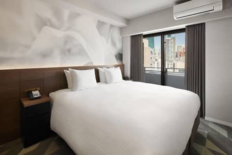 Oakwood Hotel & Apartments Azabu Tokyo — photo 6