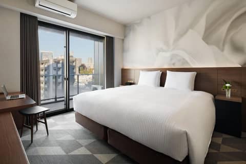 Oakwood Hotel & Apartments Azabu Tokyo — photo 7