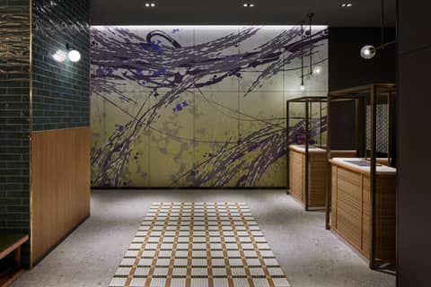 Oakwood Hotel & Apartments Azabu Tokyo — photo 9