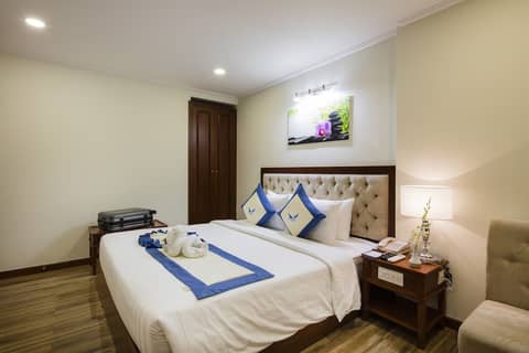 Apus Hotel — photo 4