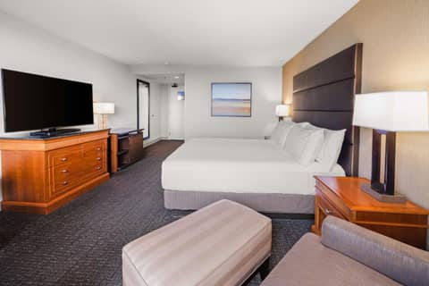 Hilton Salt Lake City Center — photo 4