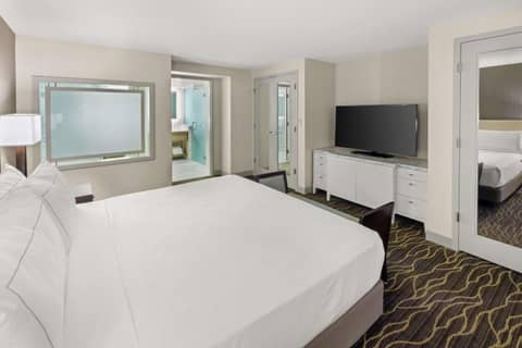 Hilton Salt Lake City Center — photo 5