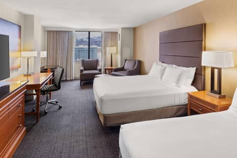 Hilton Salt Lake City Center — photo 6