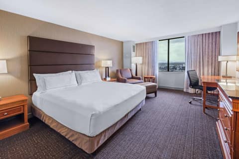 Hilton Salt Lake City Center — photo 8