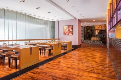 Holiday Inn Xi'an Greenland Century City, an IHG Hotel — photo 2