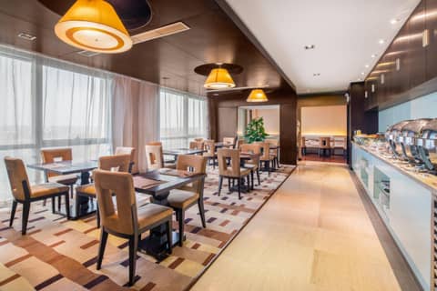 Holiday Inn Xi'an Greenland Century City, an IHG Hotel — photo 3