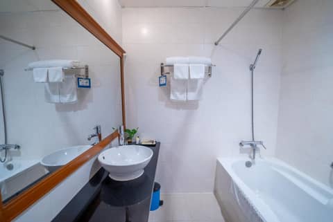 Oscar Saigon Hotel — photo 2