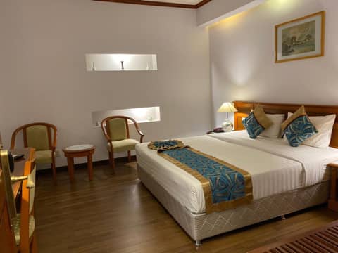 Oscar Saigon Hotel — photo 4