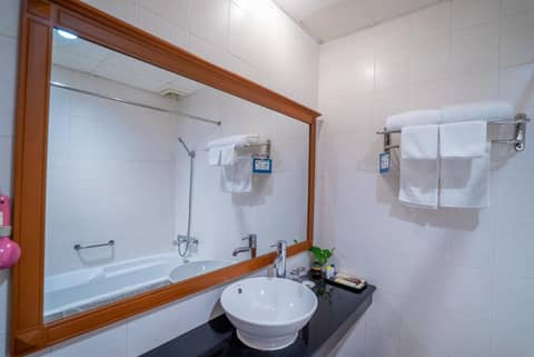 Oscar Saigon Hotel — photo 6